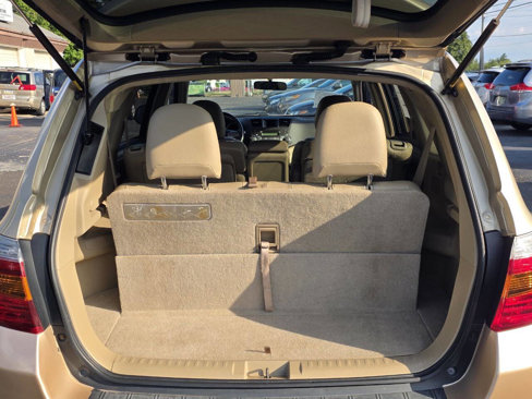 Used 2008 Toyota Highlander Sport image 20