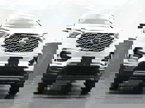 Used 2023 Ford Edge SEL image 31