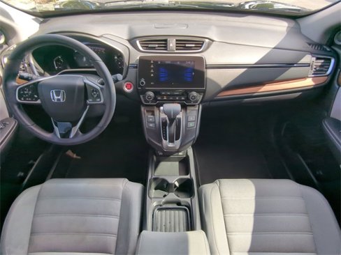 Used 2020 Honda CR-V EX image 17