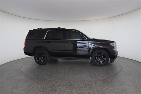 Used 2017 Chevrolet Tahoe LT image 24