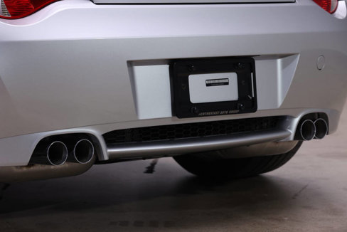 Used 2007 BMW M Coupe image 38