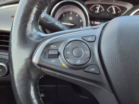 Used 2019 Buick Envision Essence image 13
