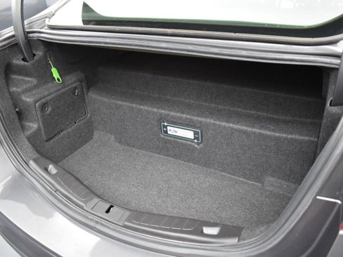 Used 2014 Ford Fusion Energi SE image 23