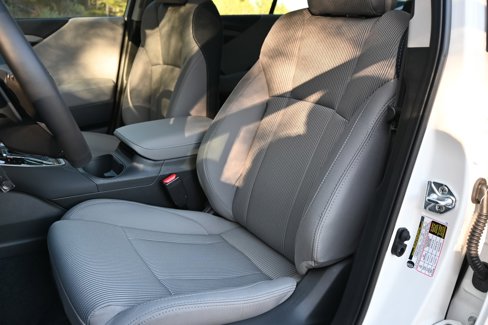 Used 2025 Subaru Legacy Premium image 16
