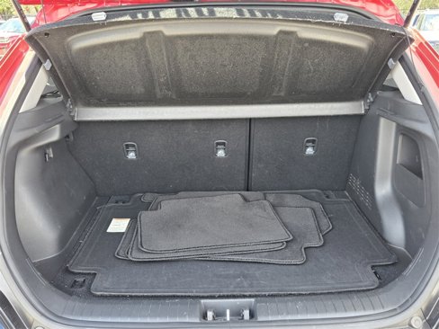Certified 2022 Hyundai Kona SEL w/ Cargo Package image 13