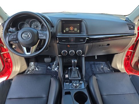 Used 2016 MAZDA CX-5 Sport w/ Rear Camera Package image 9