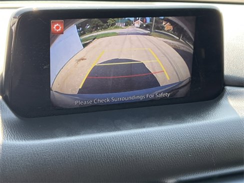 Used 2017 MAZDA CX-5 Sport image 21