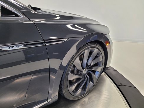 Used 2019 Volkswagen Arteon SEL image 50