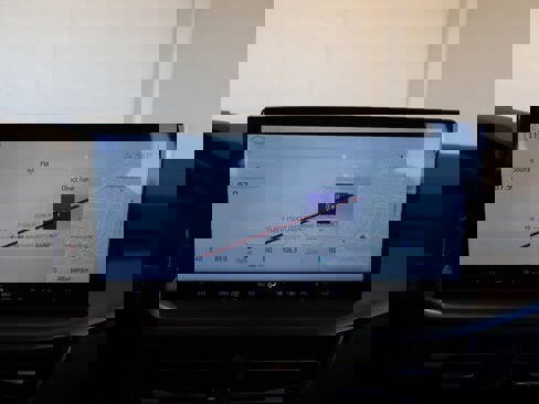 New 2025 Ford Escape Active image 27