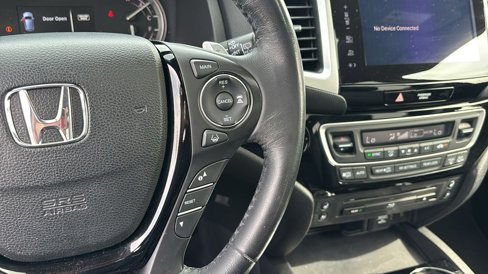 Used 2017 Honda Pilot Elite image 18