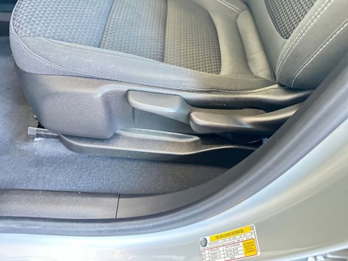 Used 2023 Chevrolet Bolt LT w/ Driver Confidence Package image 28