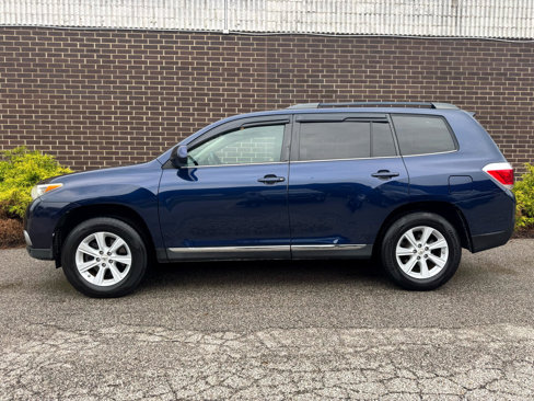 Used 2013 Toyota Highlander SE image 29