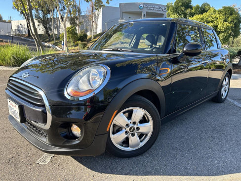 Used 2016 MINI Cooper 4-Door Hardtop image 1