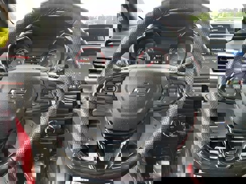 Used 2022 Chevrolet TrailBlazer RS w/ Technology Package image 19