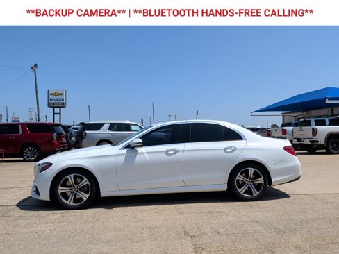 Used 2018 Mercedes-Benz E 300 image 5