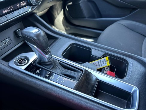 Used 2021 Nissan Sentra SV image 31