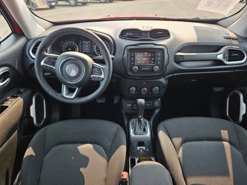Used 2020 Jeep Renegade Sport w/ Sport Appearance Group image 25
