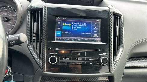 Used 2019 Subaru Crosstrek 2.0i Premium w/ Eyesight System image 16