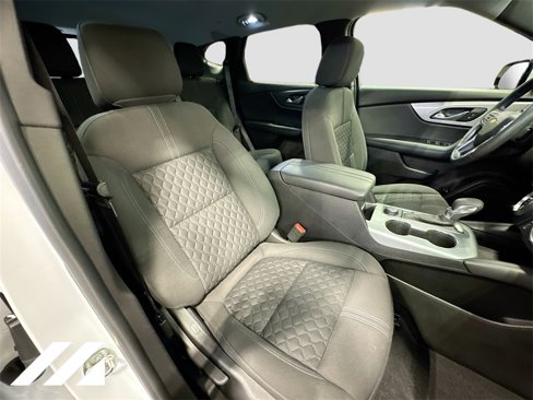 Used 2021 Chevrolet Blazer LT image 29
