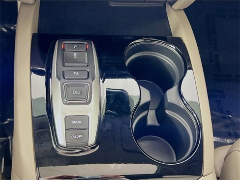 Used 2016 Honda Pilot Touring image 18
