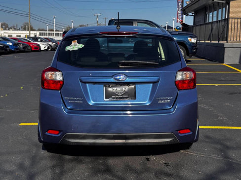 Used 2015 Subaru Impreza 2.0i image 21