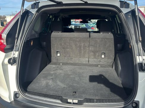 Used 2019 Honda CR-V EX image 9