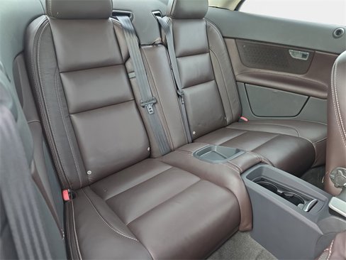 Used 2012 Volvo C70 T5 image 13
