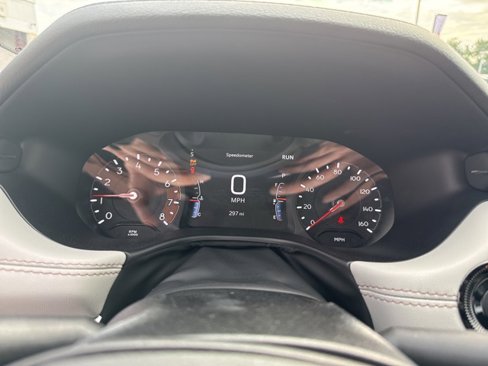 New 2025 Jeep Compass Limited image 20