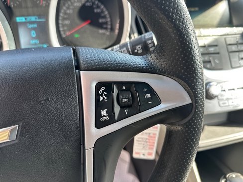 Used 2016 Chevrolet Equinox LT image 19