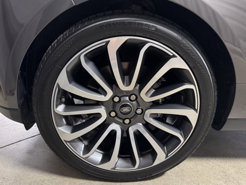 Used 2020 Land Rover Range Rover SV Autobiography Dynamic image 41