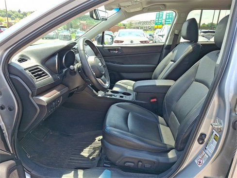 Used 2019 Subaru Outback 2.5i Limited w/ Popular Package #2 image 13