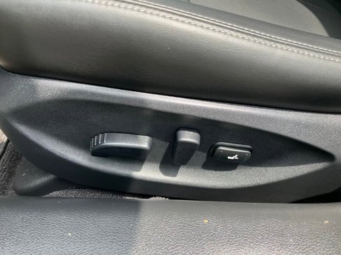Certified 2022 INFINITI Q50 Luxe image 19