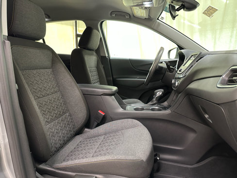 Certified 2023 Chevrolet Equinox LT image 20