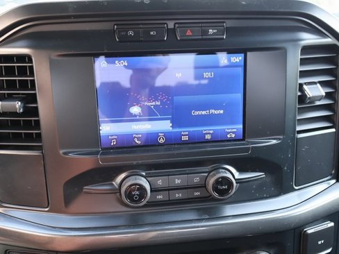 Used 2023 Ford F150 XL w/ STX Appearance Package image 25