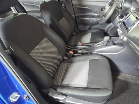 Used 2024 Nissan Versa S w/ S Plus Package image 30