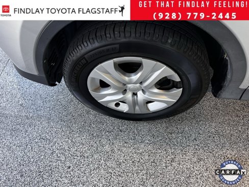 Used 2015 Toyota RAV4 LE image 14