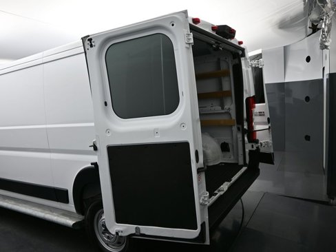 Used 2023 RAM ProMaster 2500 image 31