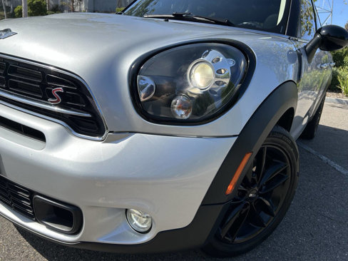 Used 2016 MINI Cooper Countryman S image 21