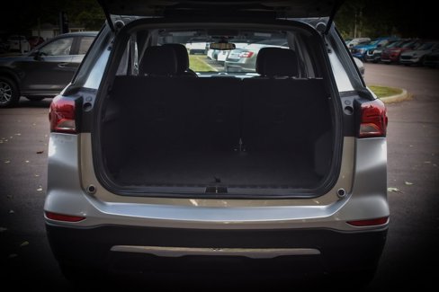 Used 2022 Chevrolet Equinox LT image 8