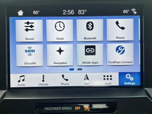 Used 2019 Ford F150 Lariat w/ Equipment Group 502A Luxury image 35