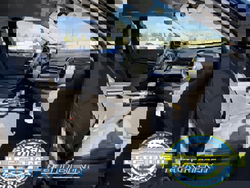 New 2026 Chevrolet Trax LT image 20