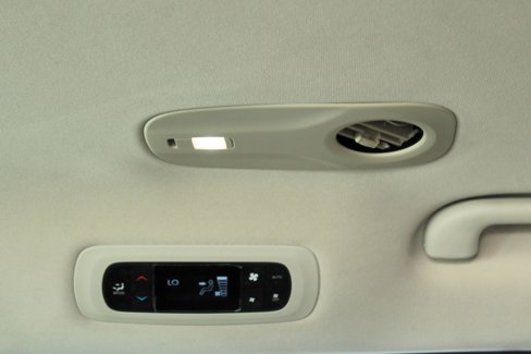 Used 2018 Chrysler Pacifica Touring-L w/ Premium Audio Group image 11