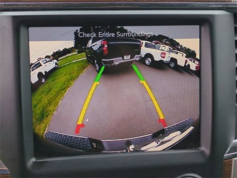 Used 2015 RAM 1500 Laramie w/ Convenience Group image 26