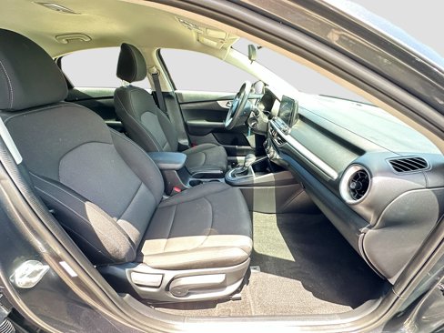Used 2024 Kia Forte LXS image 25