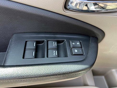 Certified 2017 Honda Ridgeline RTL-E image 16