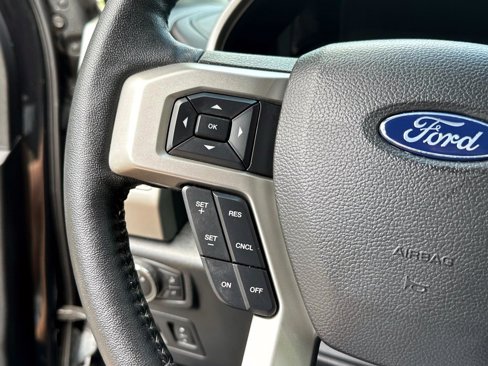 Used 2020 Ford F150 Lariat w/ Equipment Group 501A Mid image 24