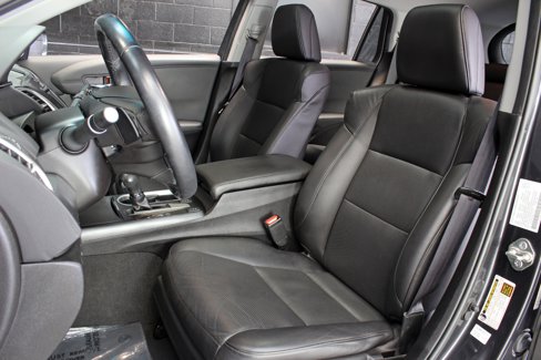 Used 2016 Acura RDX FWD w/ Technology Package image 27