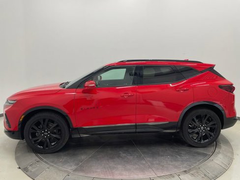 Used 2020 Chevrolet Blazer RS image 16