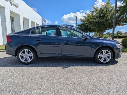 Used 2015 Volvo S60 T5 Premier image 3