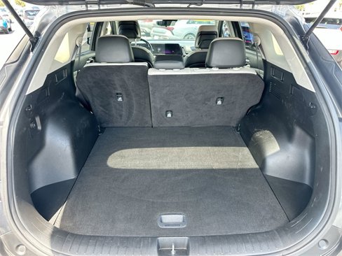 Certified 2023 Kia Sportage EX image 8